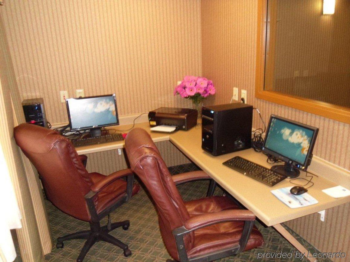 Best Western Plus Midwest City Inn & Suites Business photo